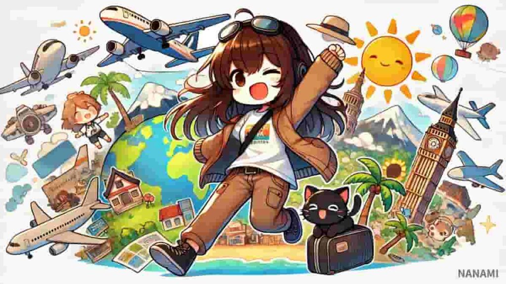 健康で、やりたいことをやる